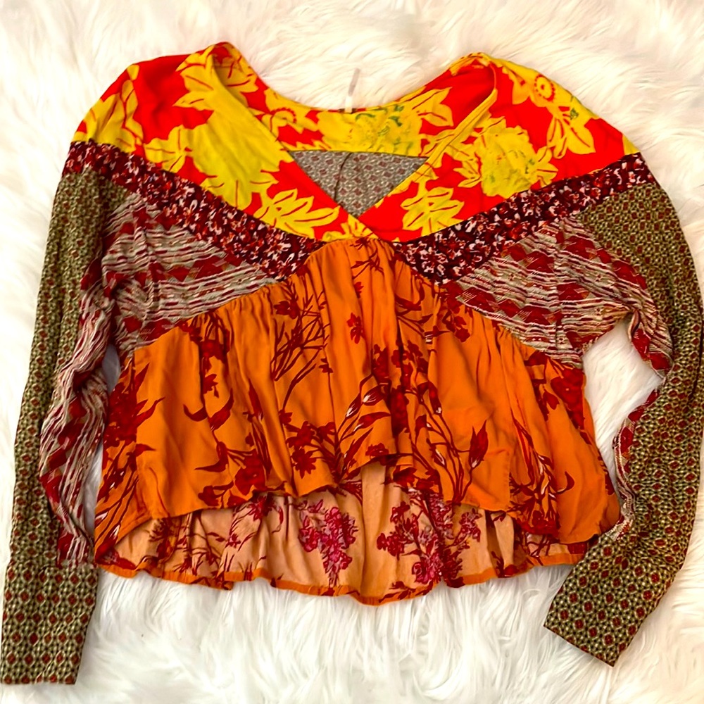 Free People